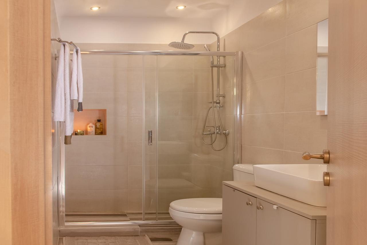 Acropolis Quiet Apartment Афіни Екстер'єр фото