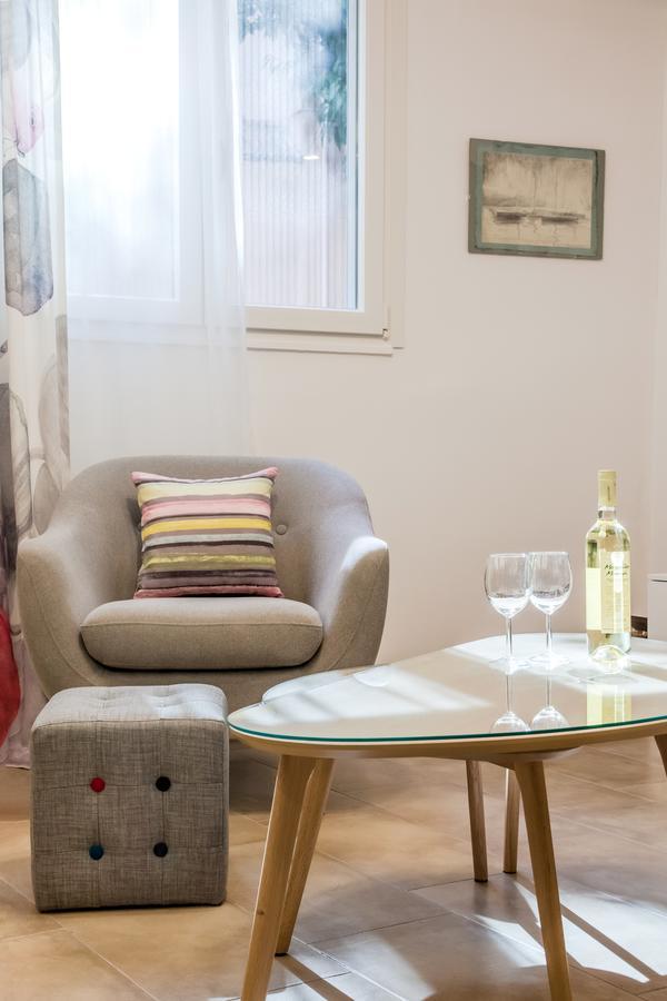 Acropolis Quiet Apartment Афіни Екстер'єр фото